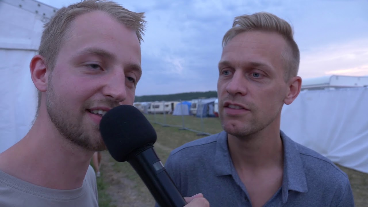 NBUs Landsstevne 2018 - Aftermovie