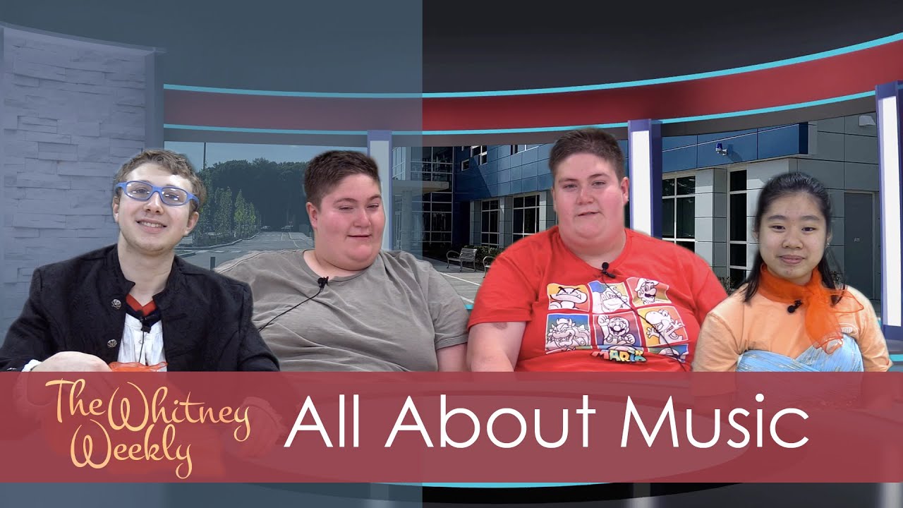 The Whitney Weekly | Season 4 Episode 22