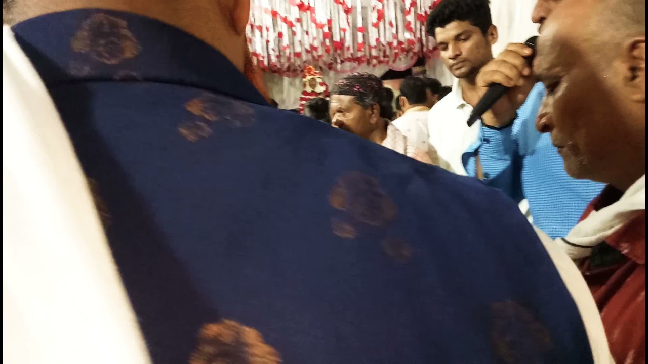 Ruth Ke Main Teri mahfil Se Chala Jaunga Laut Ke Teri Bahon Mein Nahin aaunga Jameel Khalil Nagpuri