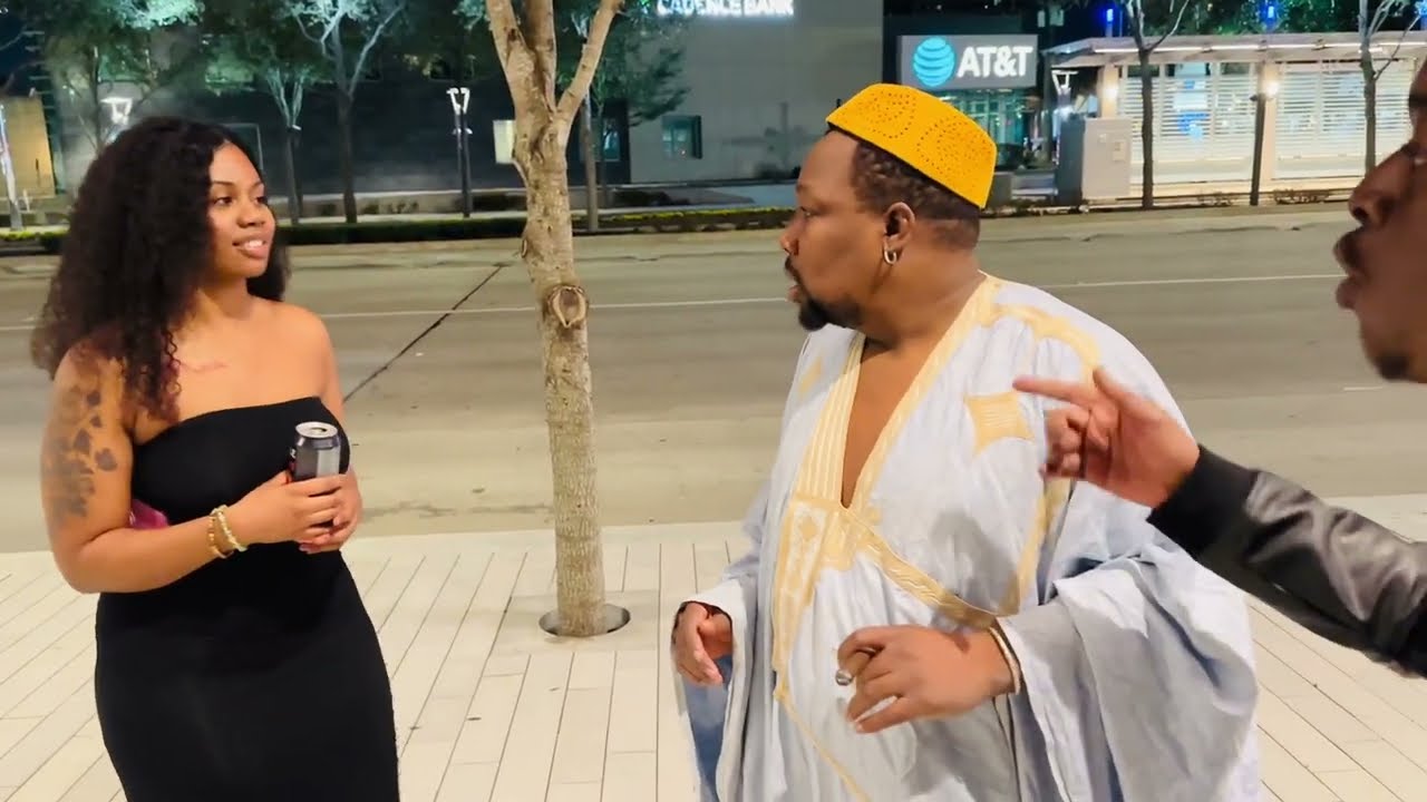 Er koun ber min ? Han ! Er koun ber min ? Han ! (Vidéo 2022)