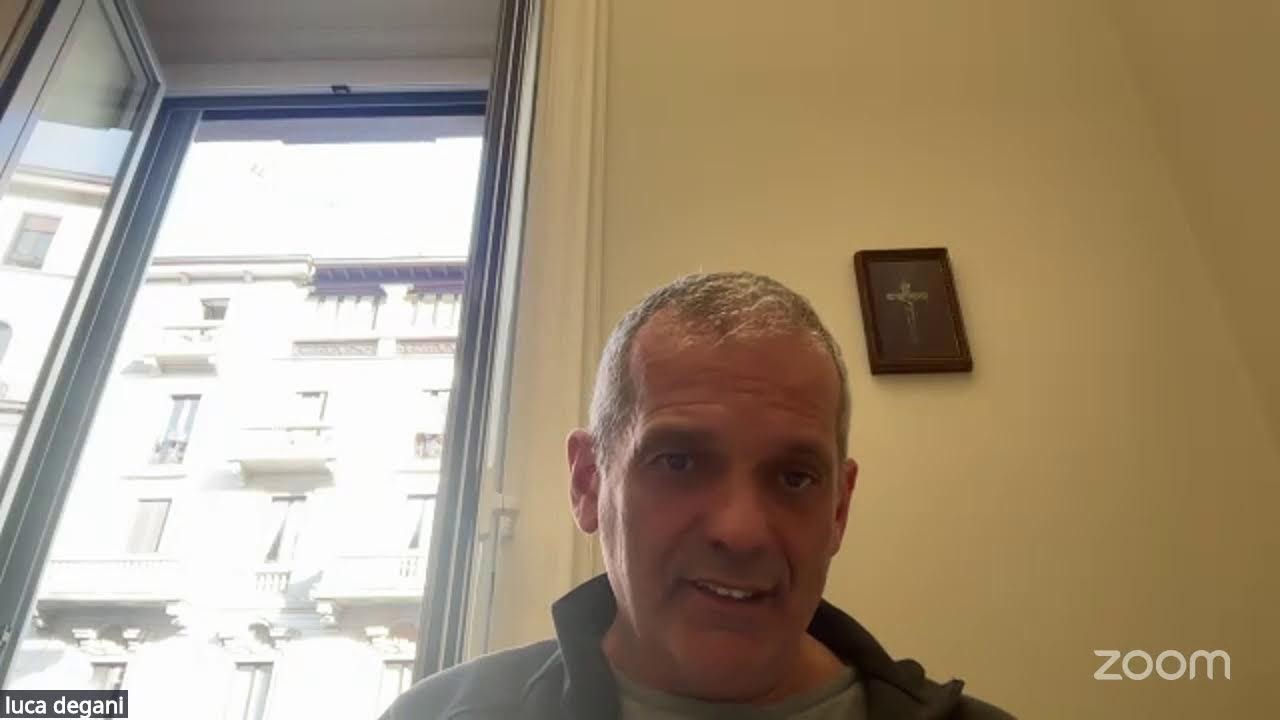 Webinar Uneba Riforma Terzo Settore 2025