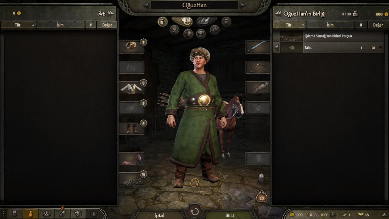 DİZ ÇÖKTÜRMEYE GELDİK! |Bannerlord 2.Sezon (Bölüm 1)