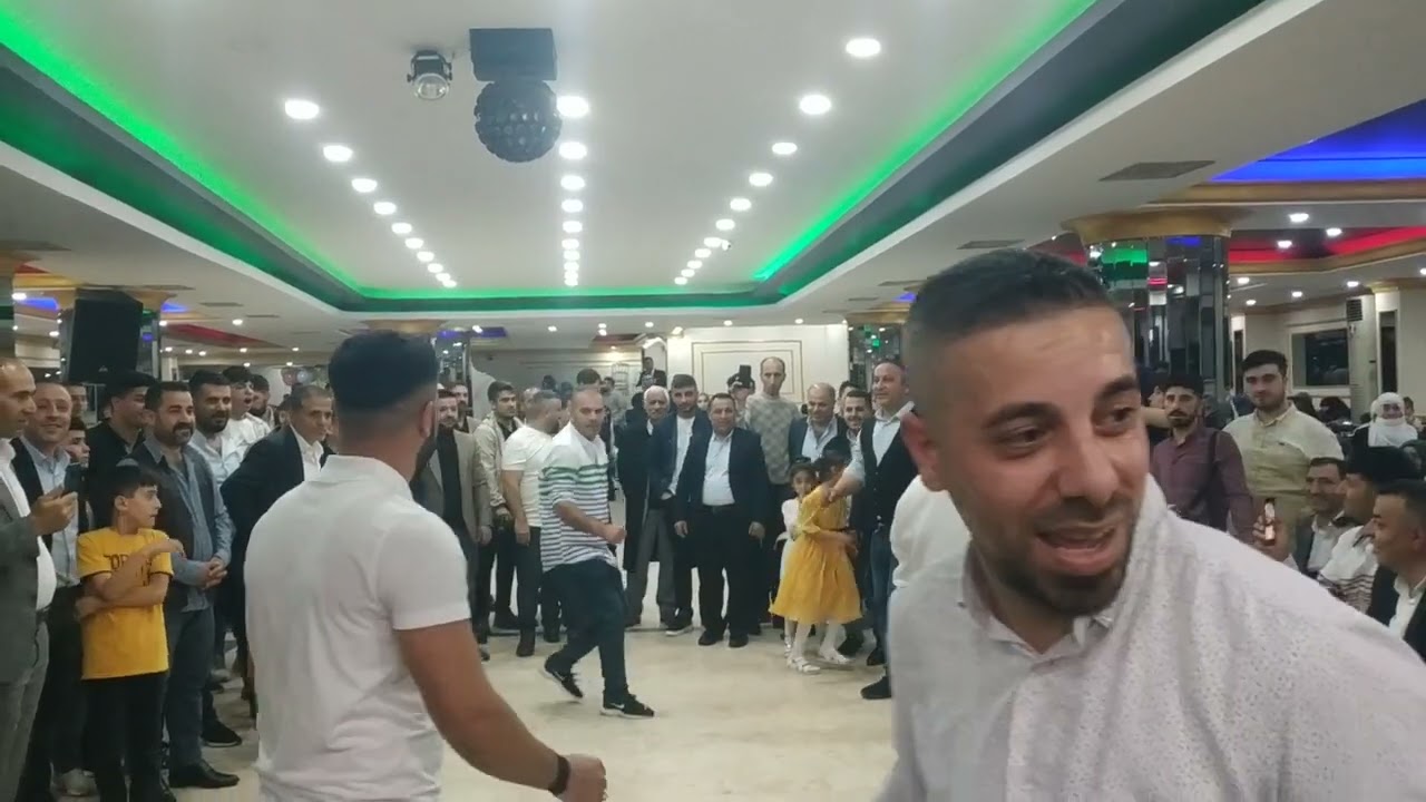Muş güven köyü gençleri yakuşte
