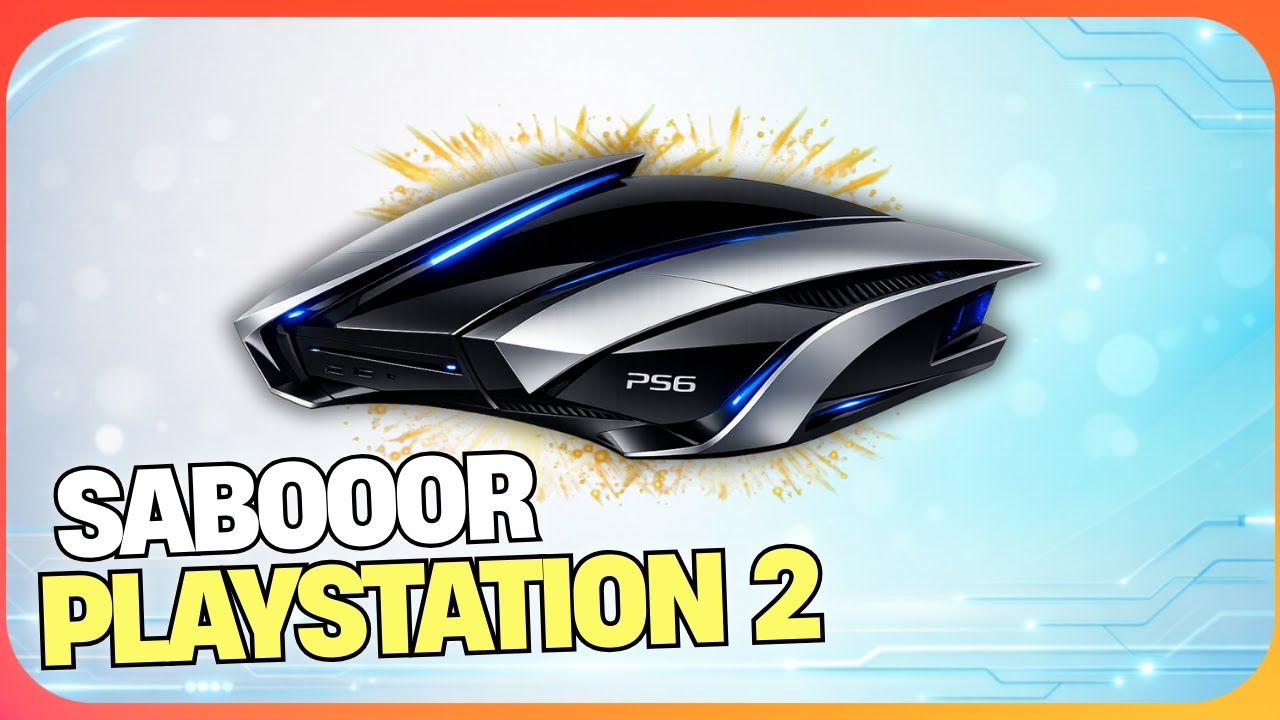 SONY PODE REVIVER O PS2 e PS3 EM 2028