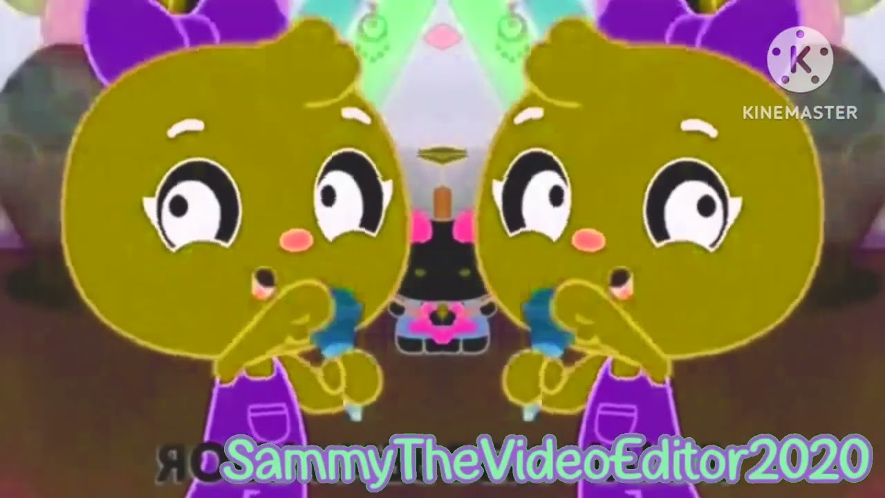 Preview 2 My Stuff V1 Effects (Preview 2 Funny 2025.2021 Effects)