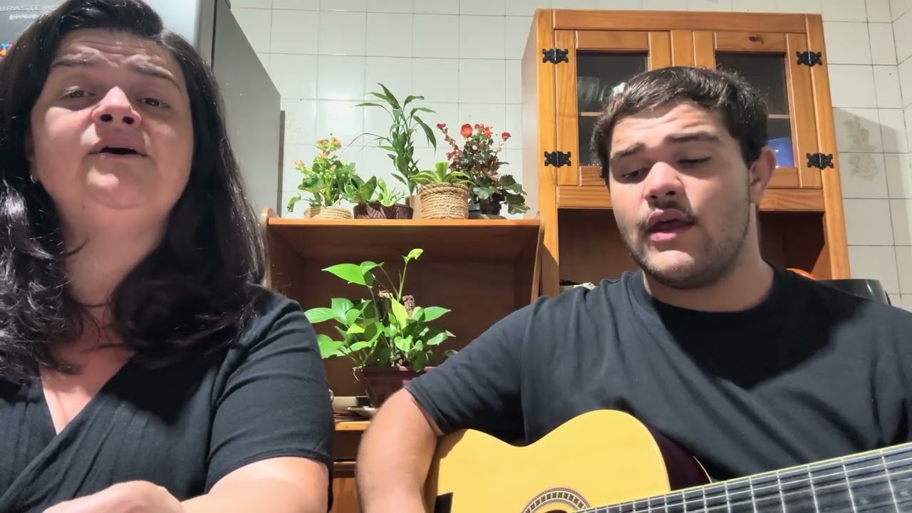 34/365 - Só o poder de Deus