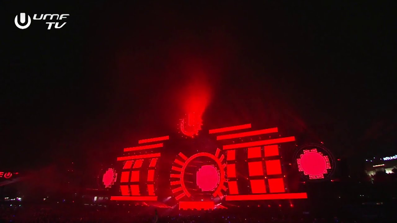 faxing berlin live (for once) 2016