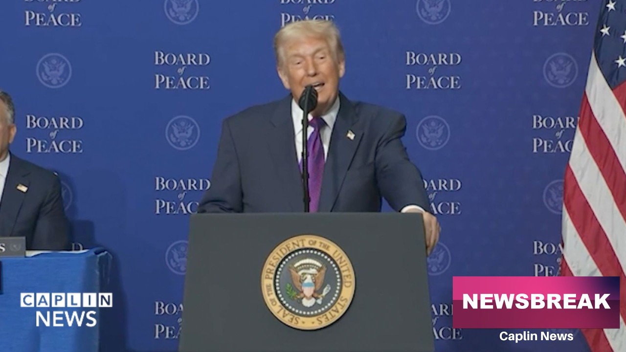 Trump issues 10-day ultimatum to Iran to reach a new nuclear deal