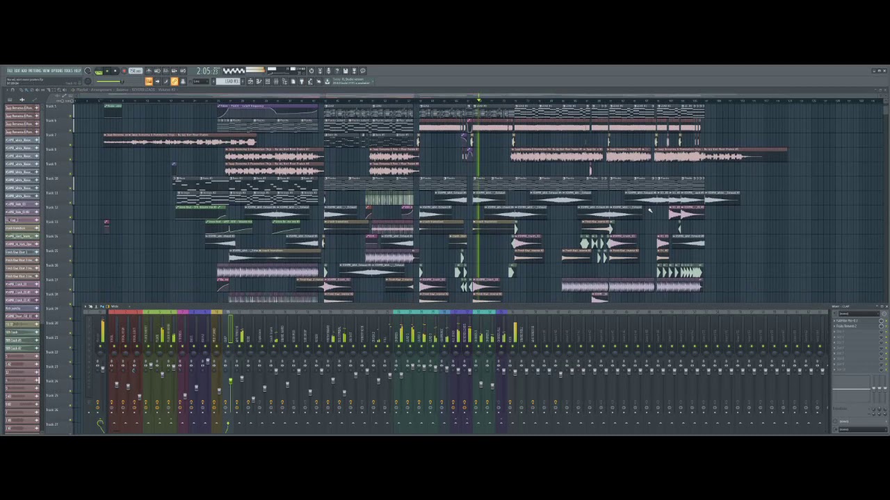 Jaap Reesema & Pommelien Thijs - Nu Wij Niet Meer Praten (Hardstyle Bootleg)