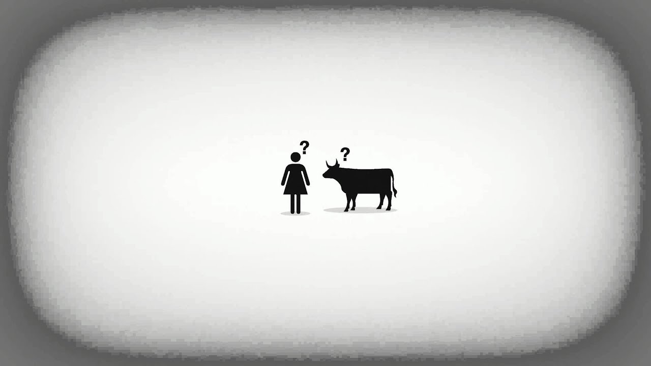 Life In Five Seconds: Minotaur