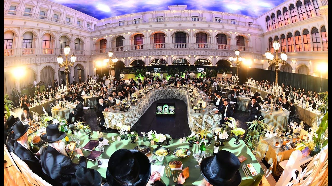 Siyum of Kol Hatorah Kulah | סיום על כל התורה כולה - במסגרת מפעל כל התורה כולה