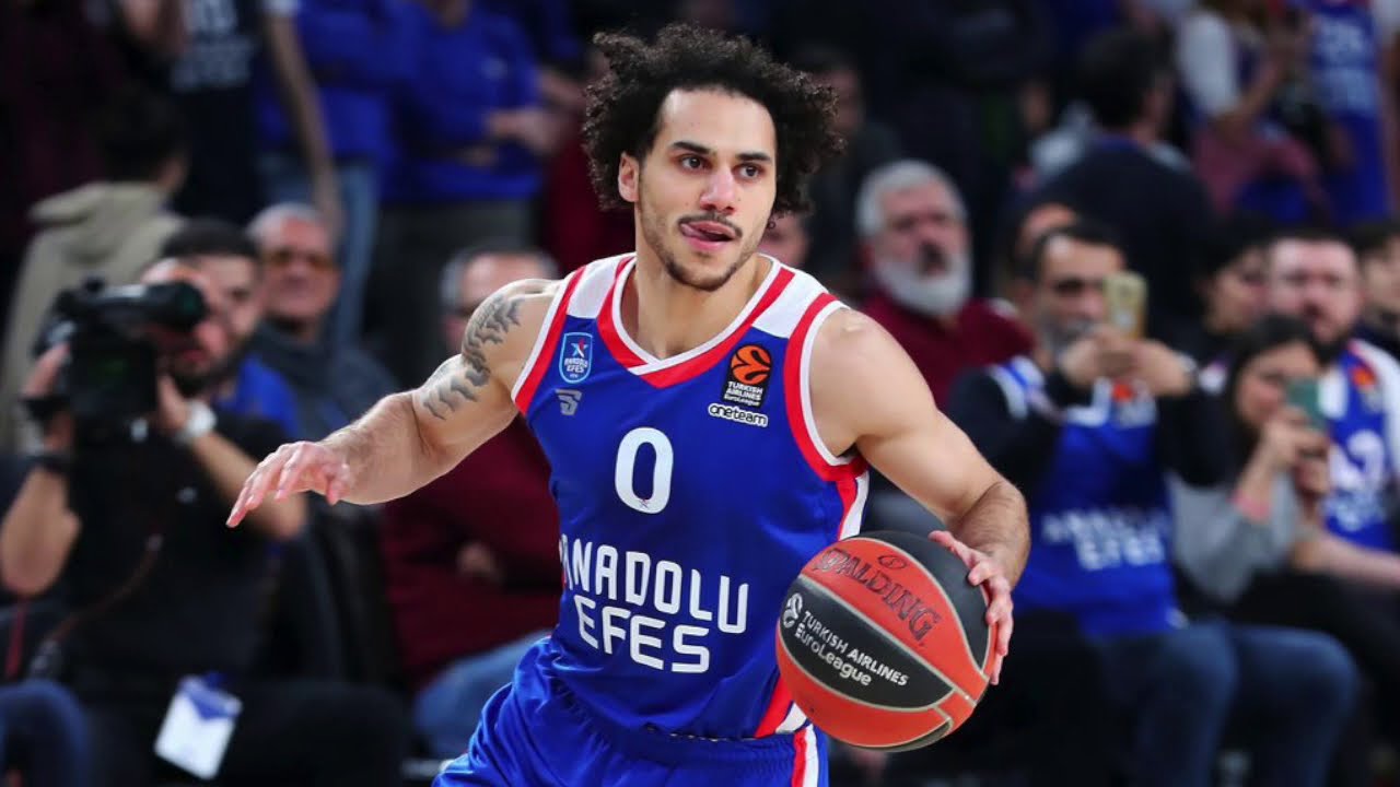 Shane Larkin in Isolation