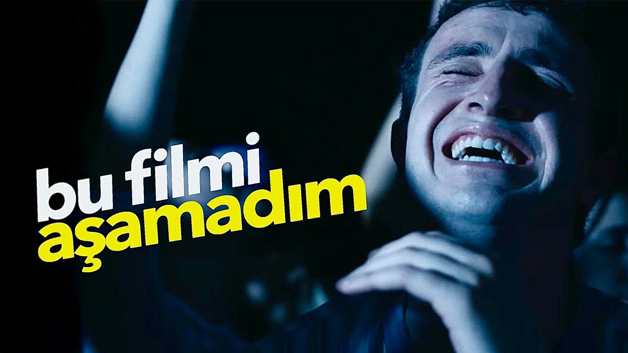 İzlediğim günden beri unutamadığım film: Aftersun aslında neydi?