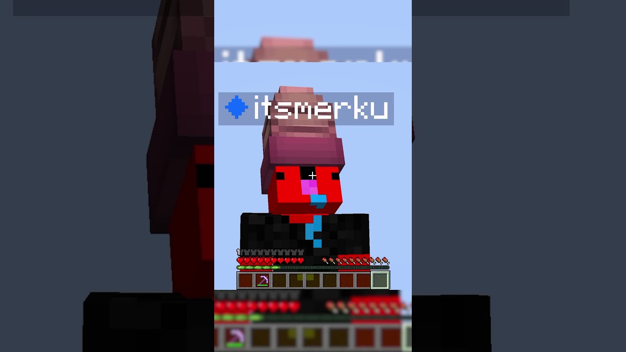 В Minecraft Doors 1v1 &mdash; это ЗЛО...