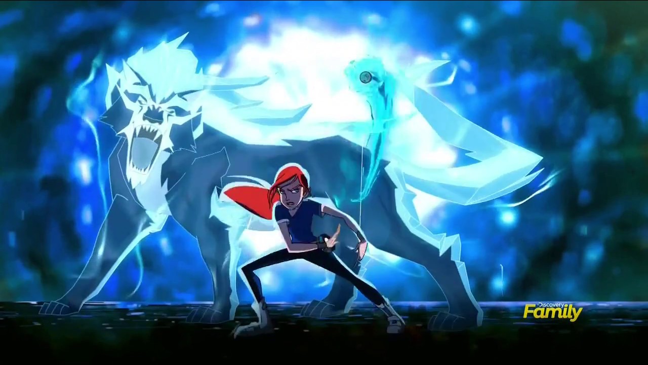 Blazing Team Season 2 Opening