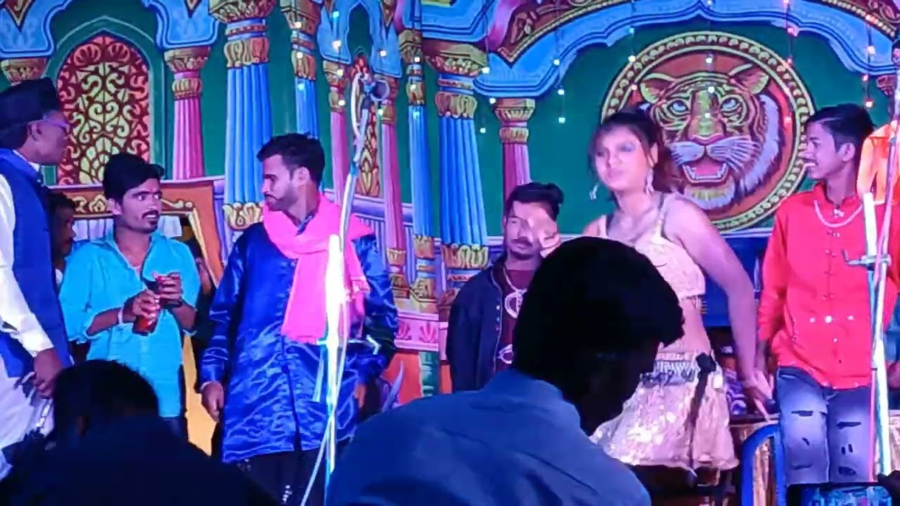 club dance vth SASVIHAL