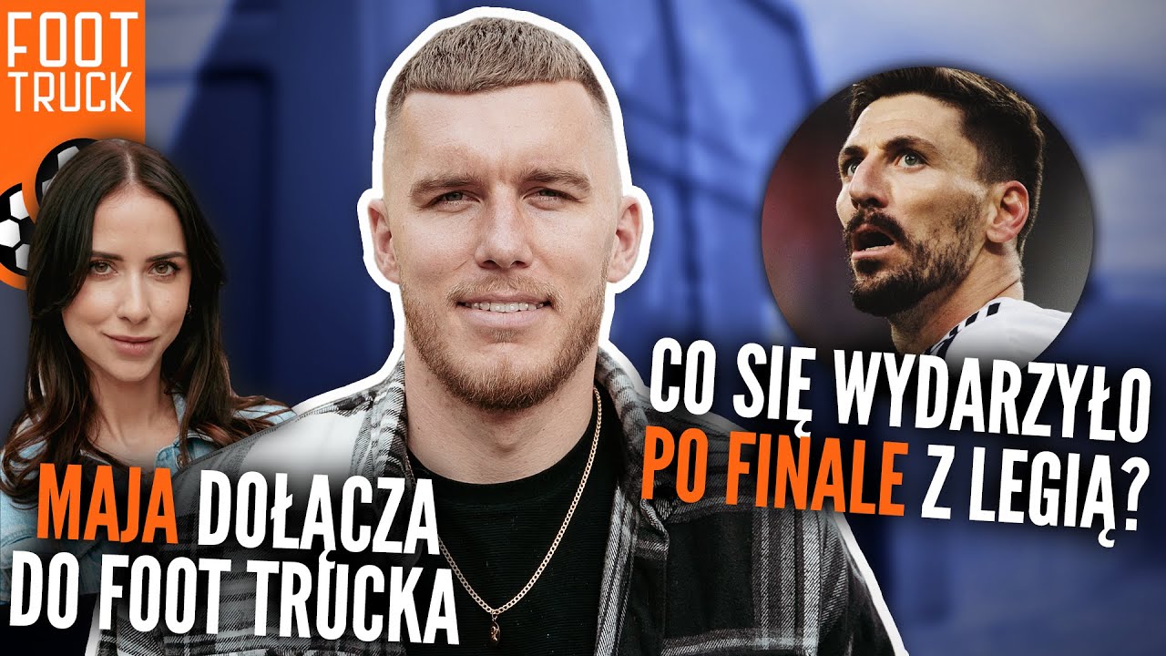 PETRASEK: MIAŁEM STAĆ SIĘ CZESKIM MORDULCEM