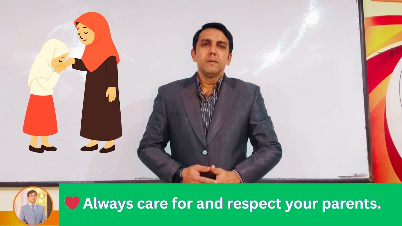 A parent awareness message is a clear and effective way to inform, guide, and educate parents