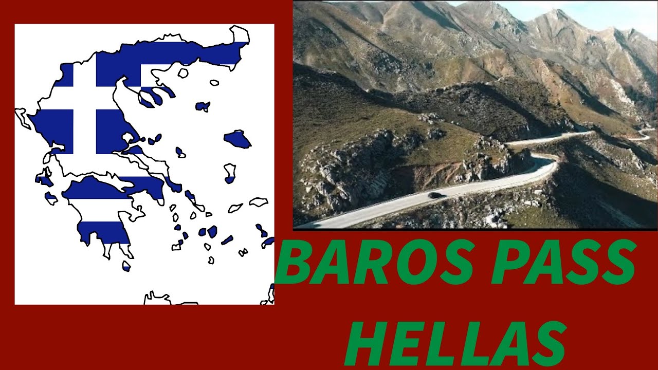 ΜΠΑΡΟΣ,MPAROS PASS 2022