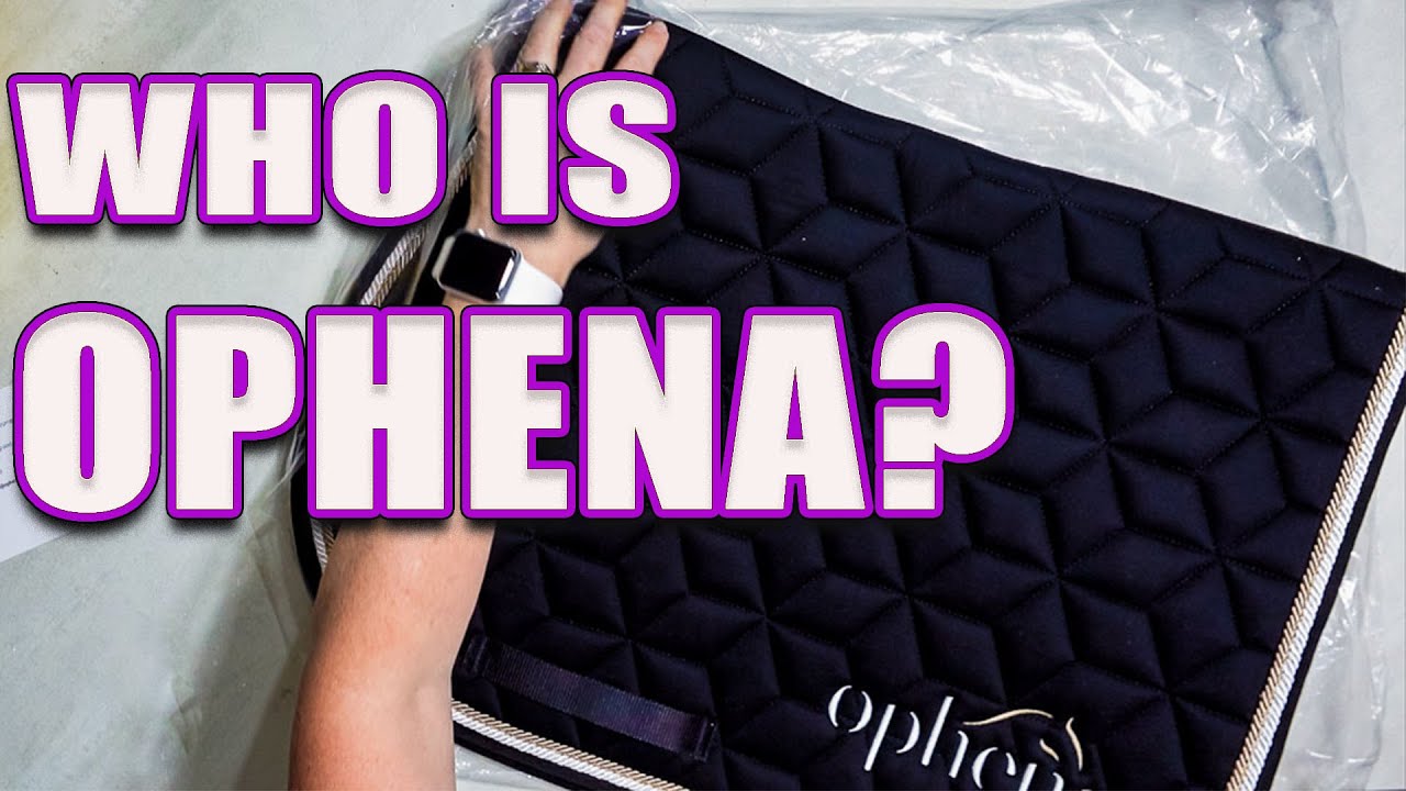 Ophena HUGE Sale going on for 4 More Days! UNBOXING