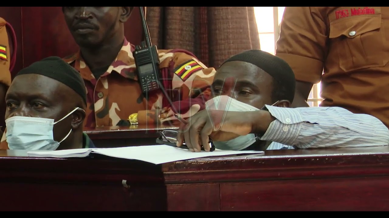 Former ADF leader Jamil Mukulu challenges court’s jurisdiction