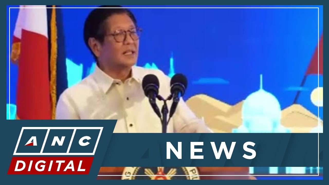 Erice: 'May payment sa entertainer, Alyansa senators na dumaan kay Tiangco' | ANC