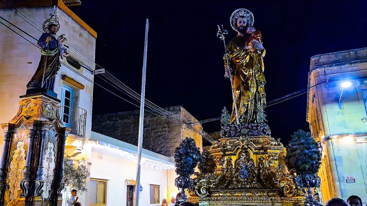 𝐏𝐮𝐫ċ𝐢𝐬𝐬𝐣𝐨𝐧𝐢 𝐒𝐨𝐥𝐞𝐧𝐧𝐢 (𝟐𝟎𝟐𝟓 - 𝐓𝐫𝐢𝐪 𝐁𝐞𝐥𝐯𝐞𝐝𝐞𝐫𝐞) / 𝐐𝐚𝐥𝐚 𝐒𝐚𝐧 Ġ𝐮ż𝐞𝐩𝐩 / 𝐅𝐞𝐬𝐭𝐚 𝐓𝐢𝐭𝐮𝐥𝐚𝐫𝐢