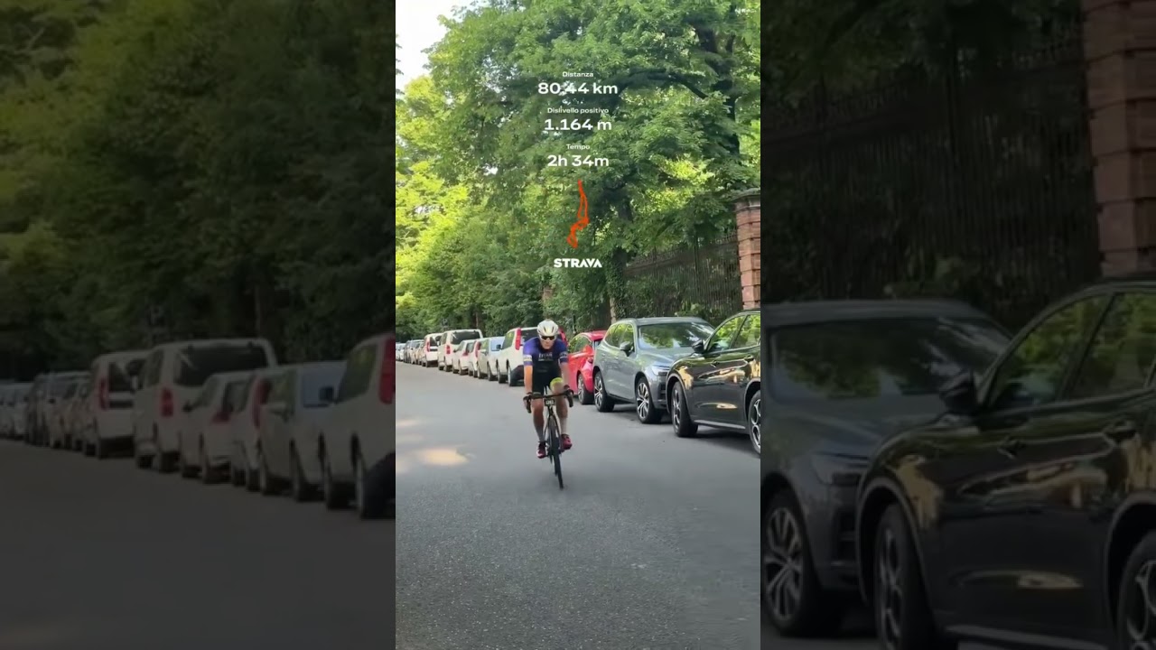 L’Etape Parma. 9º/70 percorso corto 