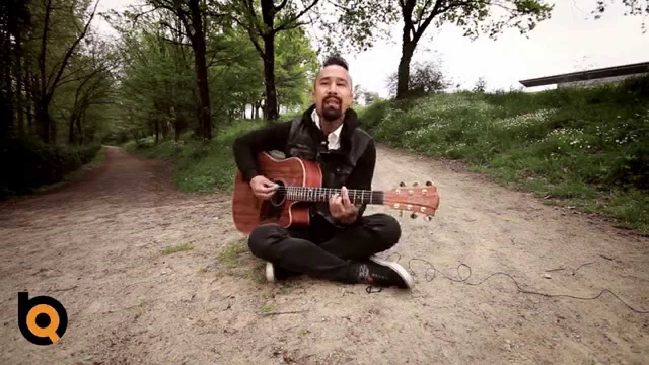 Nahko - Session Acoustique - 