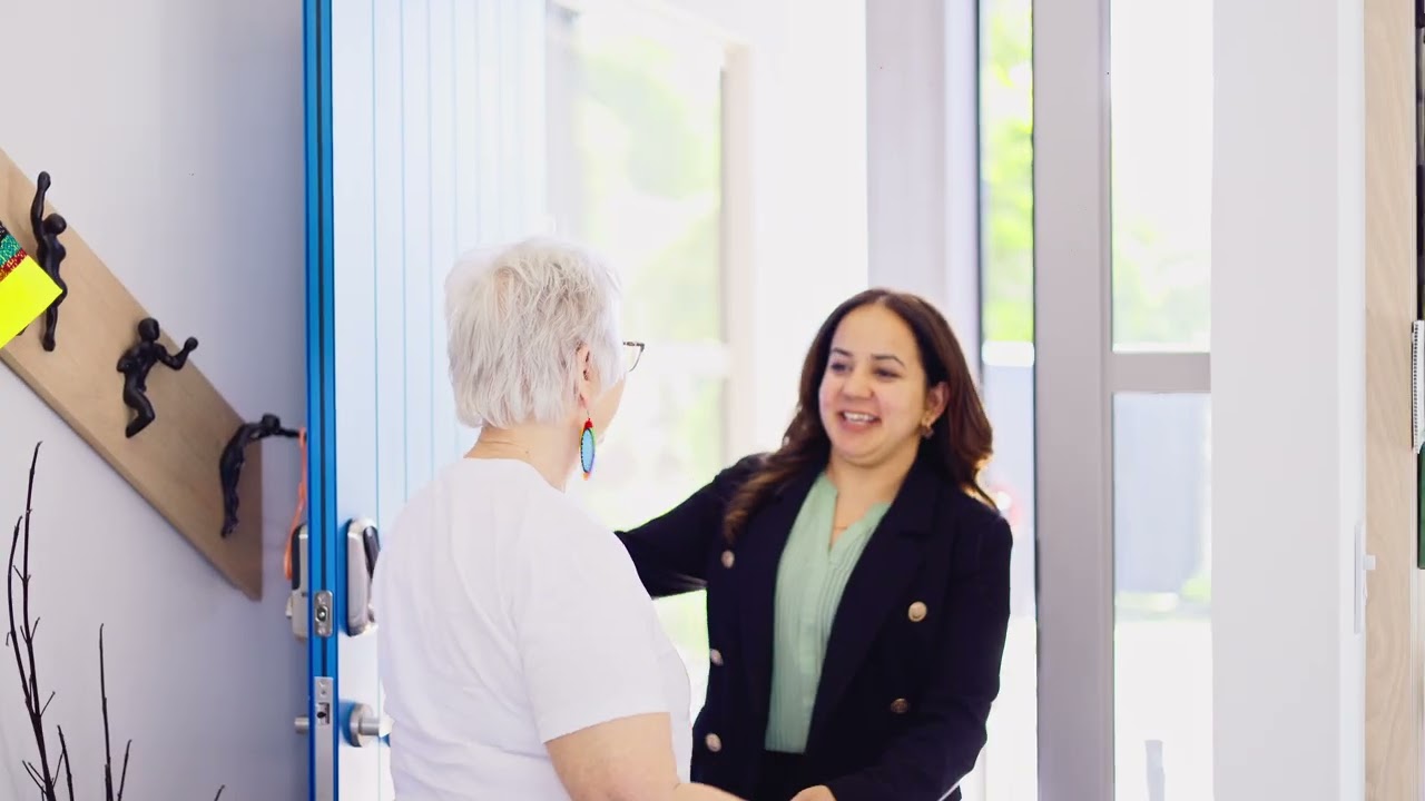 Арш Каур Тремейнс V3