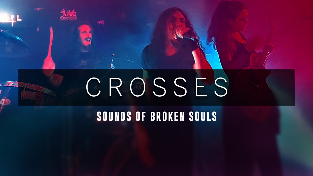 SOUNDS OF BROKEN SOULS 