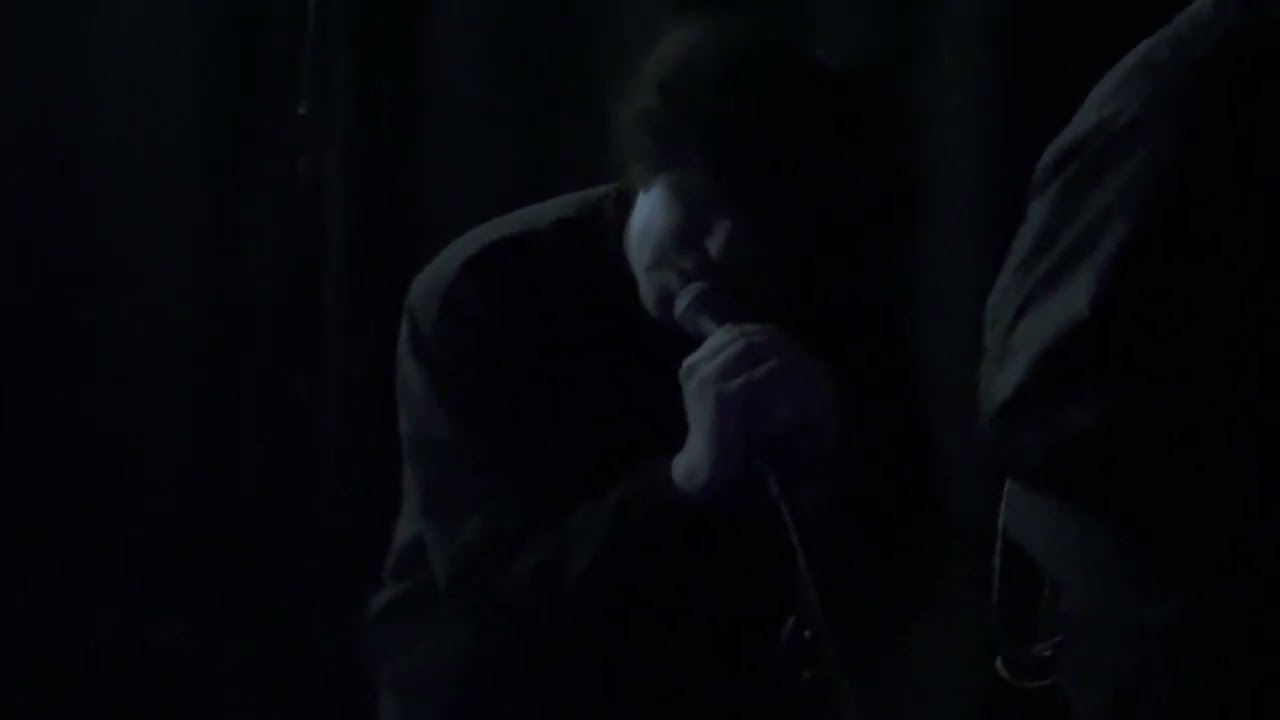 Wisteria - live at Zebulon; Los Angeles, CA 2/12/24
