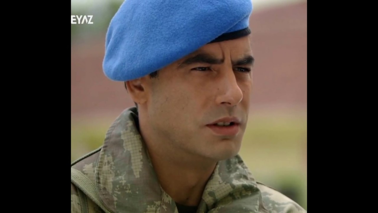 Tayanç Ayaydin Carisma