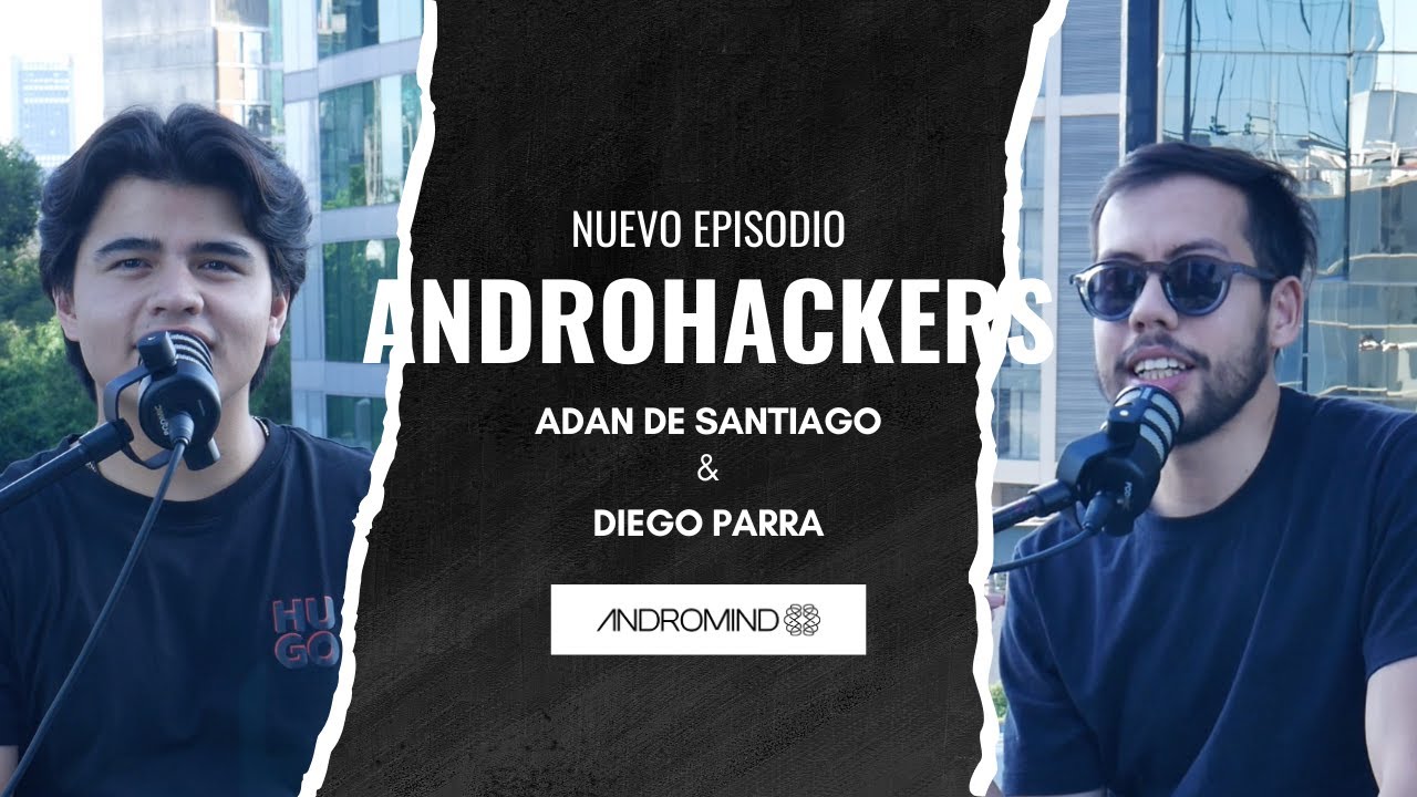 Cómo ganar en la próxima ola de startups mexicanas / Androhackers Podcast
