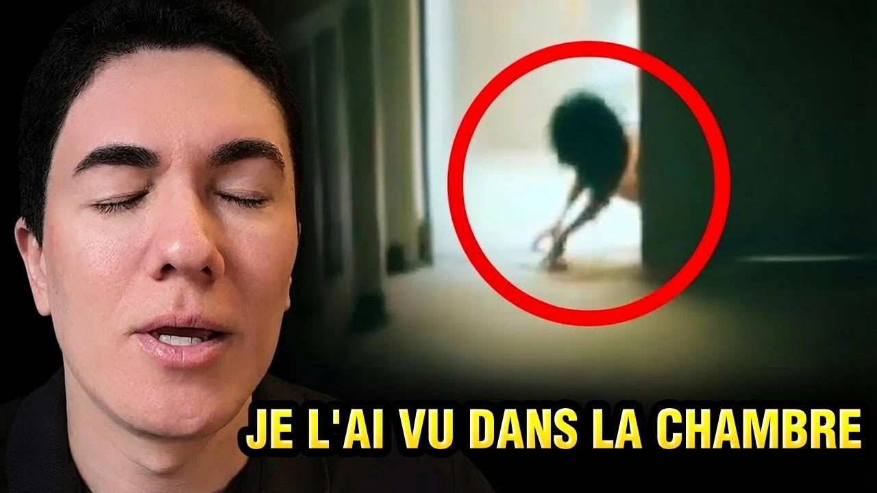 Attention ! Ce film pourrait ouvrir un portail spirituel chez vous