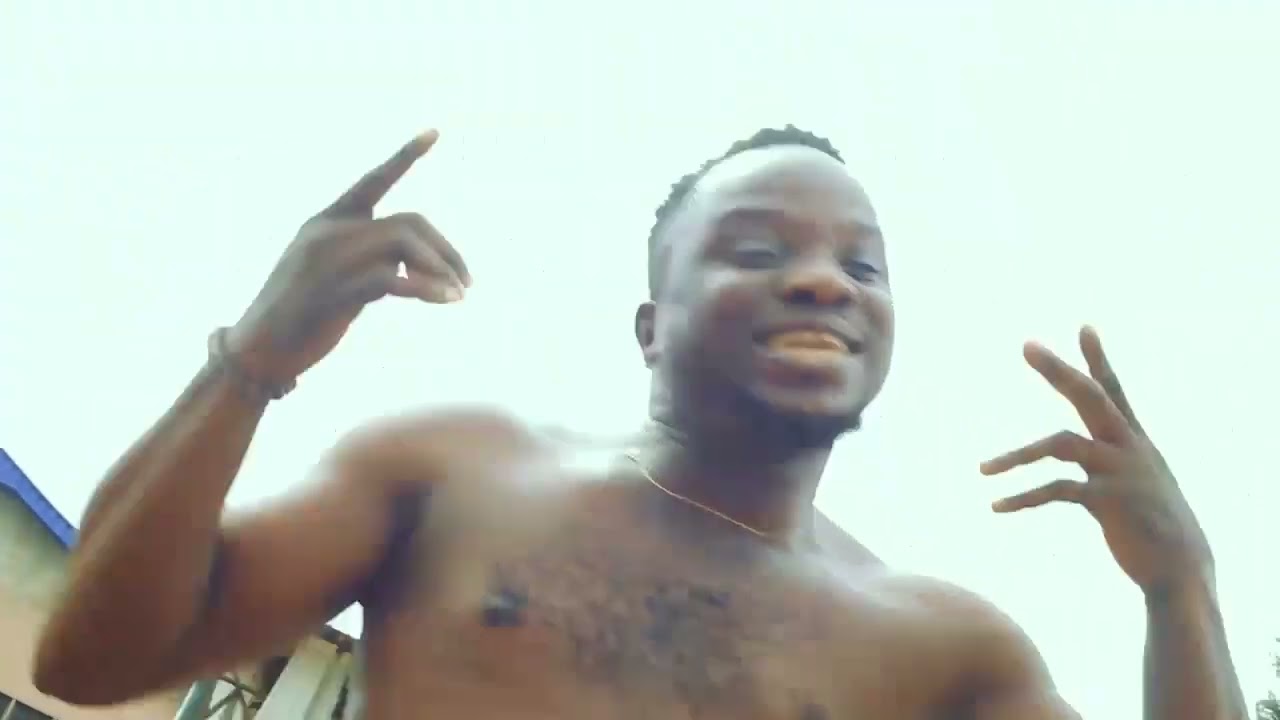 My Desire_SuperstarDjKelkay