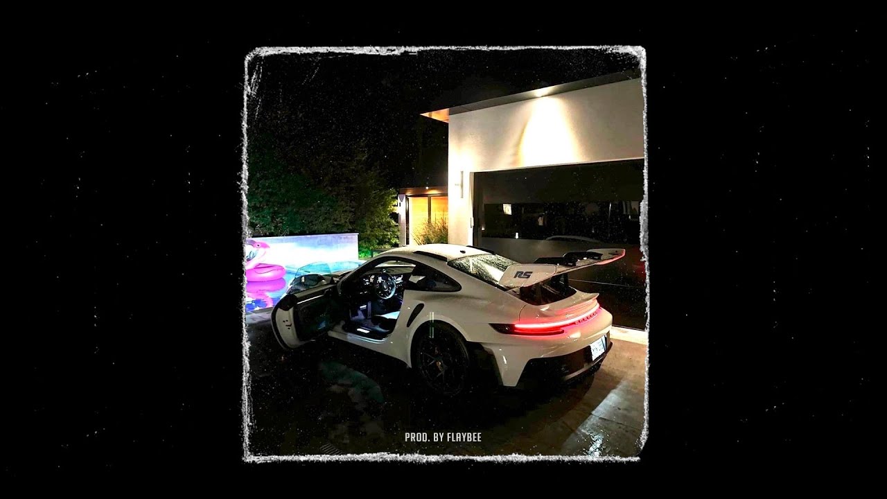 [SOLD] MACAN x A.V.G x Jamik type beat - 