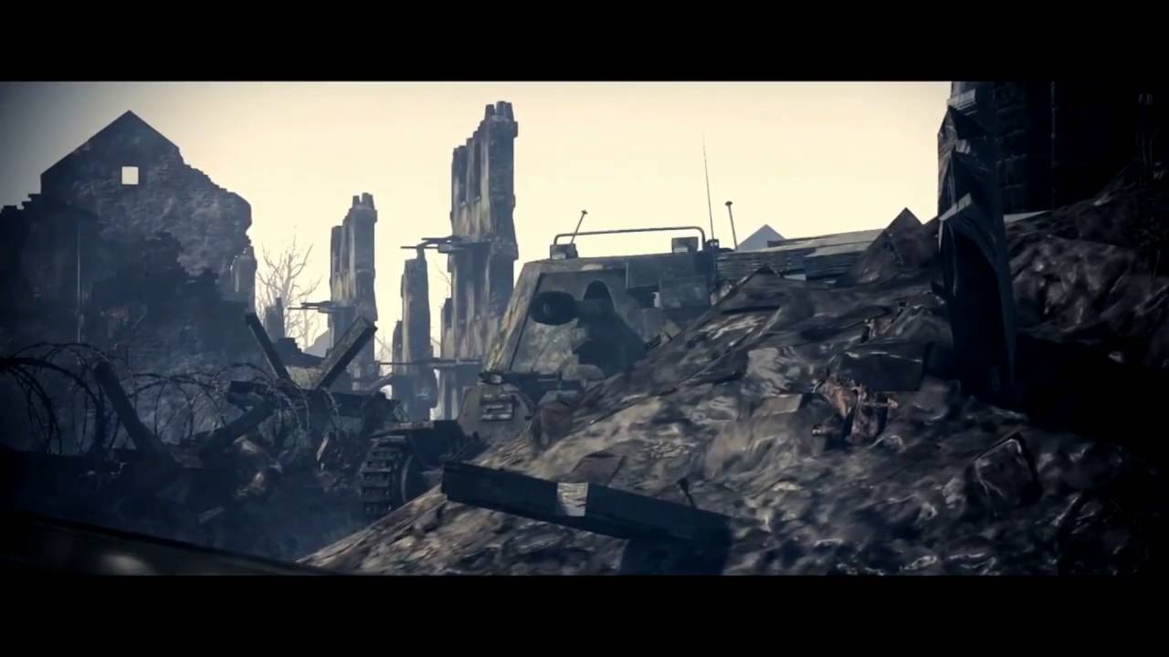 Two step from hell-victory [epic cinematic]