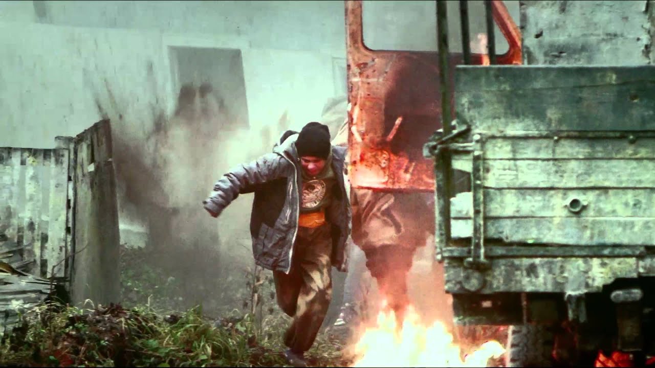 группа ЯРОПОЛК-Гимн СПК 