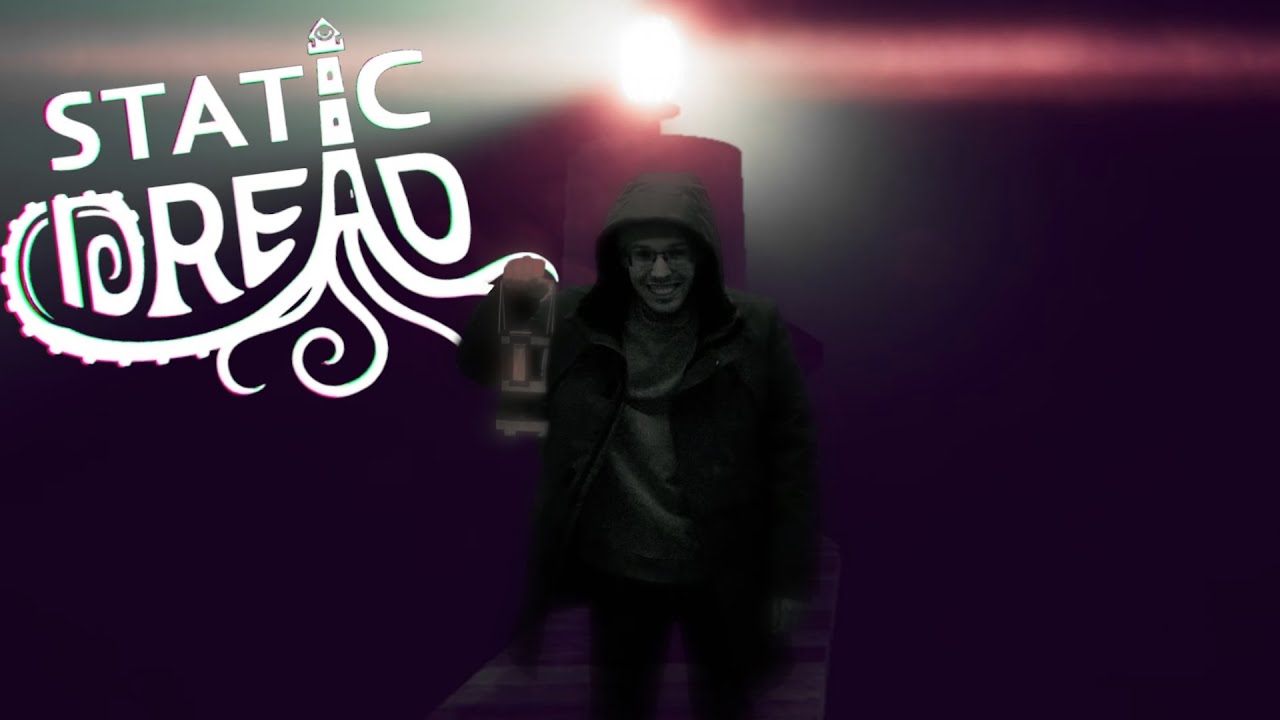 МУТАНТЫ II Static Dread The Lighthouse №3