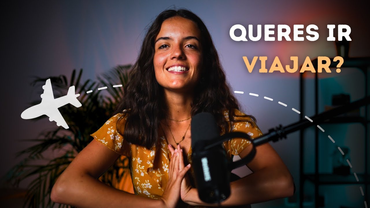Tudo sobre Viajar SOZINHA