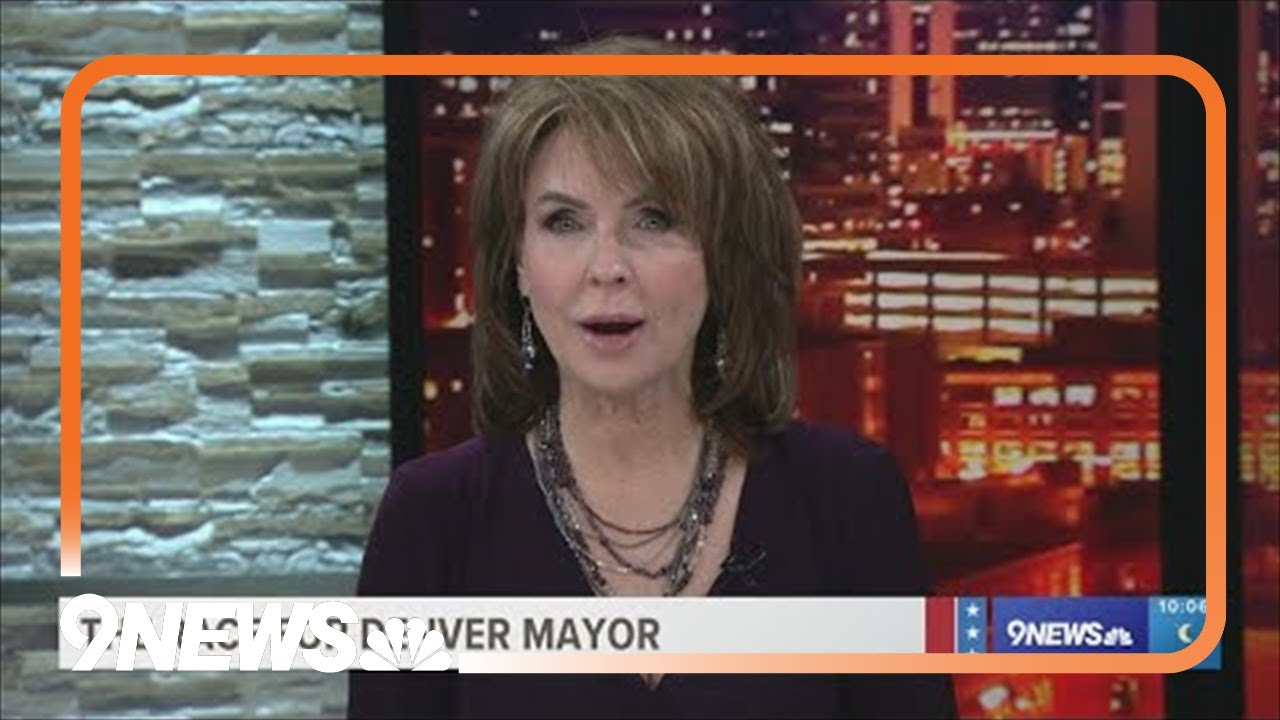Recap: 13 Denver mayor candidates face off in debate