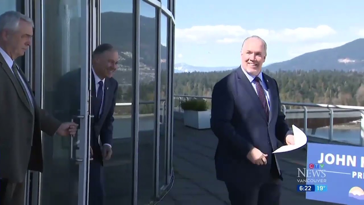 High-speed train plans moving forward