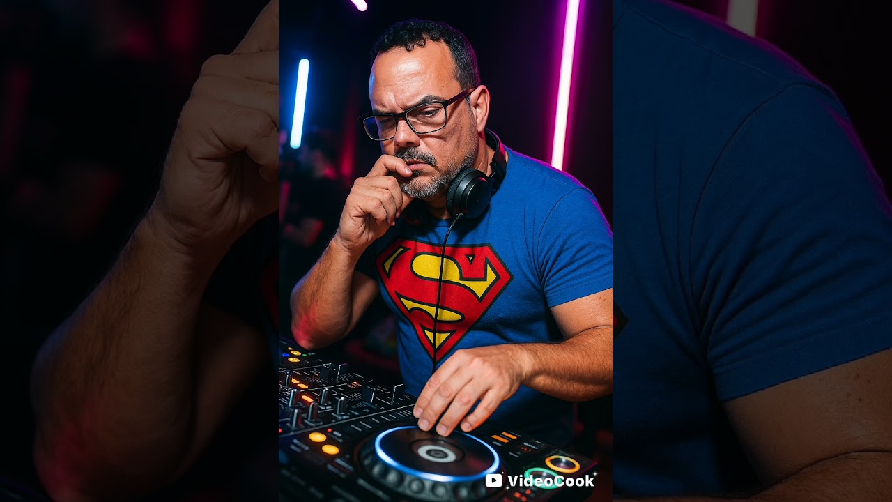 MELODY BY CARLOS DJ MIX
