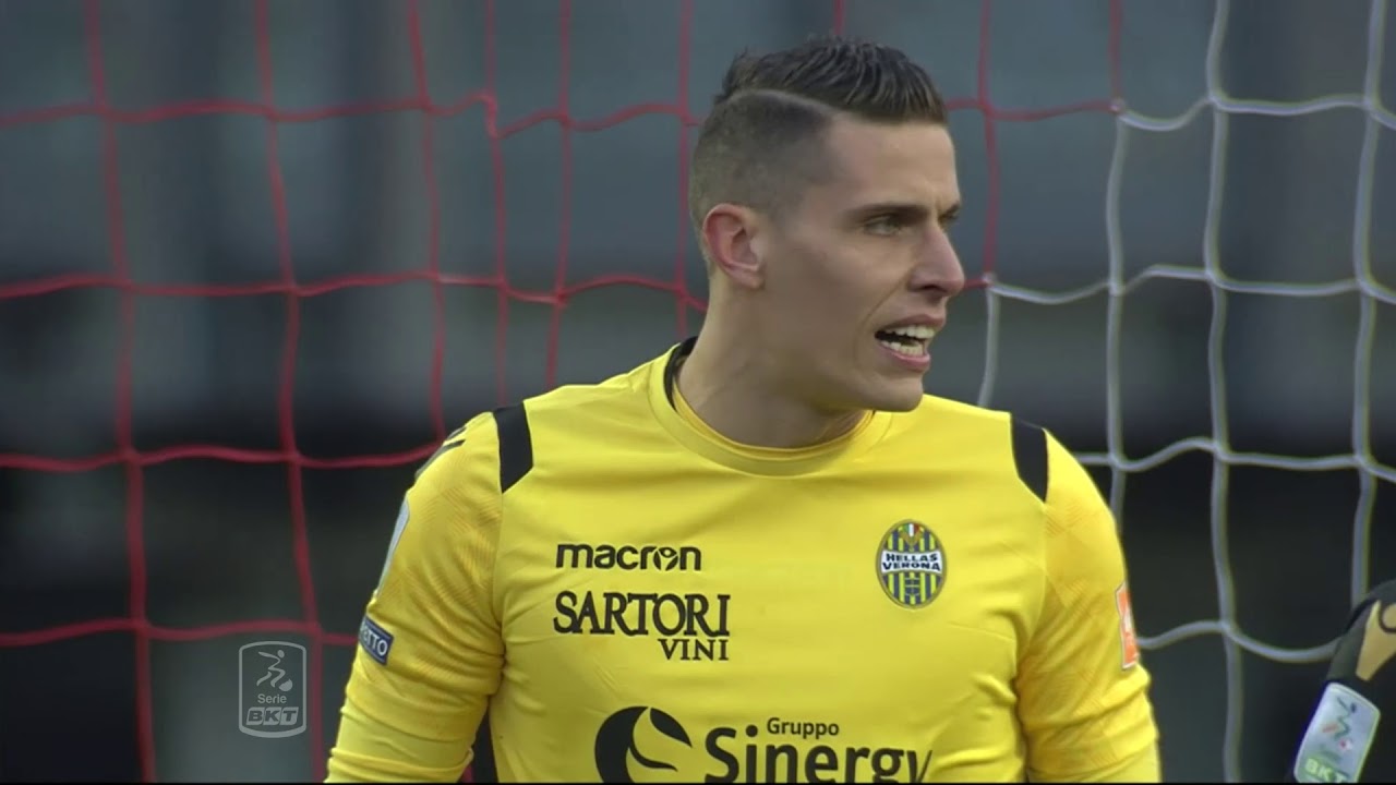 Highlights Serie BKT: Padova-Hellas Verona 3-0