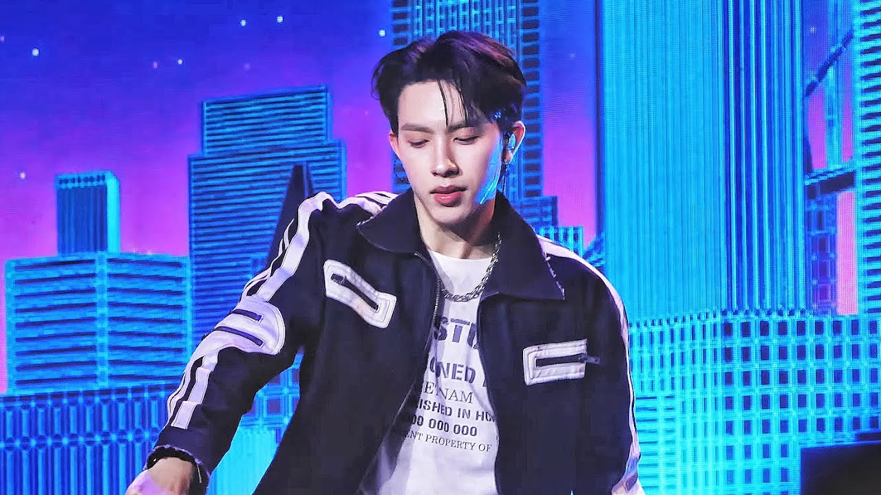 260301 ที่ไม่รัก (Unnoticed) -  ONGLEE PROXIE (Fancam 4K) #PROXIE1stFANCONinVN