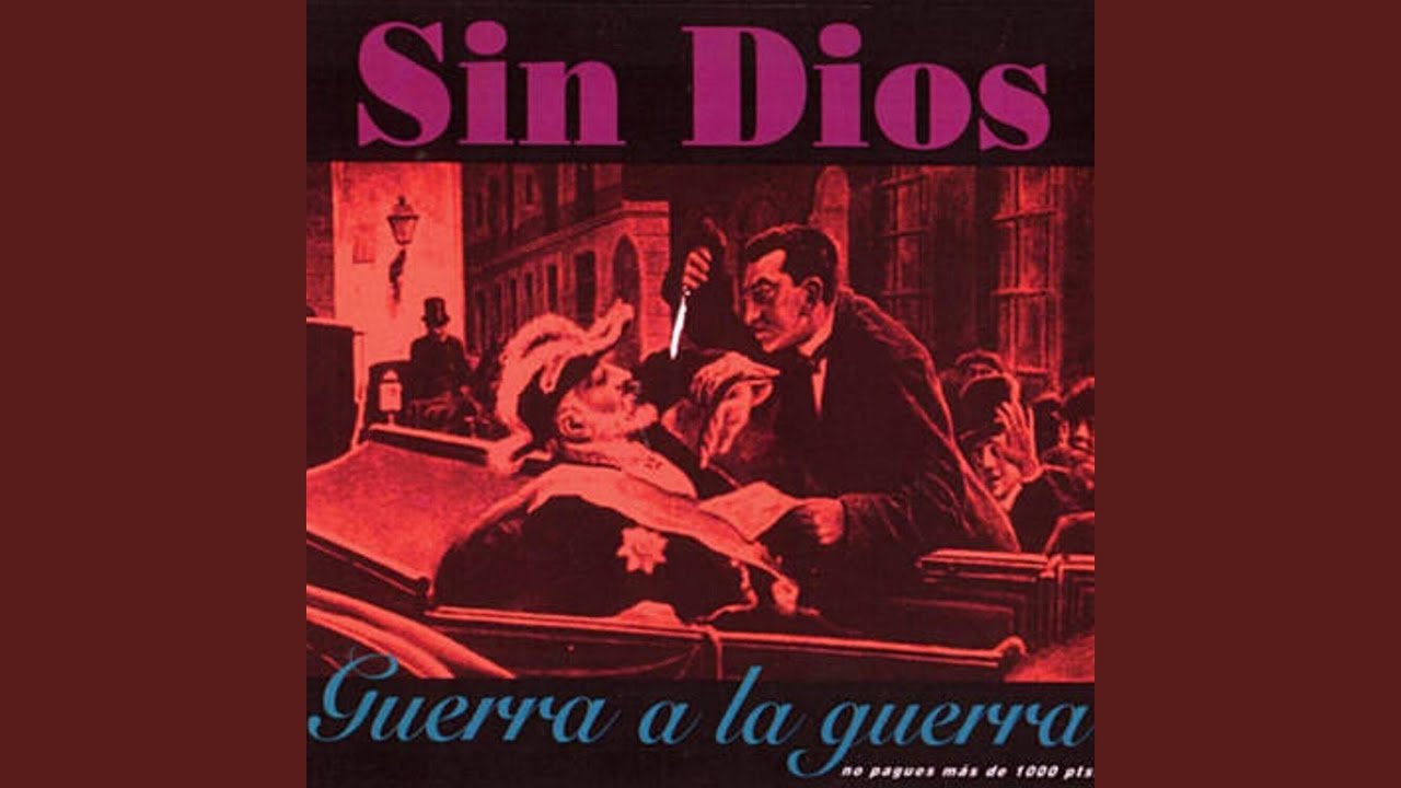 Banderas Negras II
