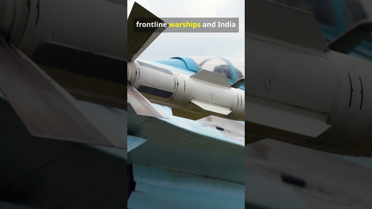Russian Navy eyes Brahmos for frontline warships, India offers partnership #indiannavy #brahmos