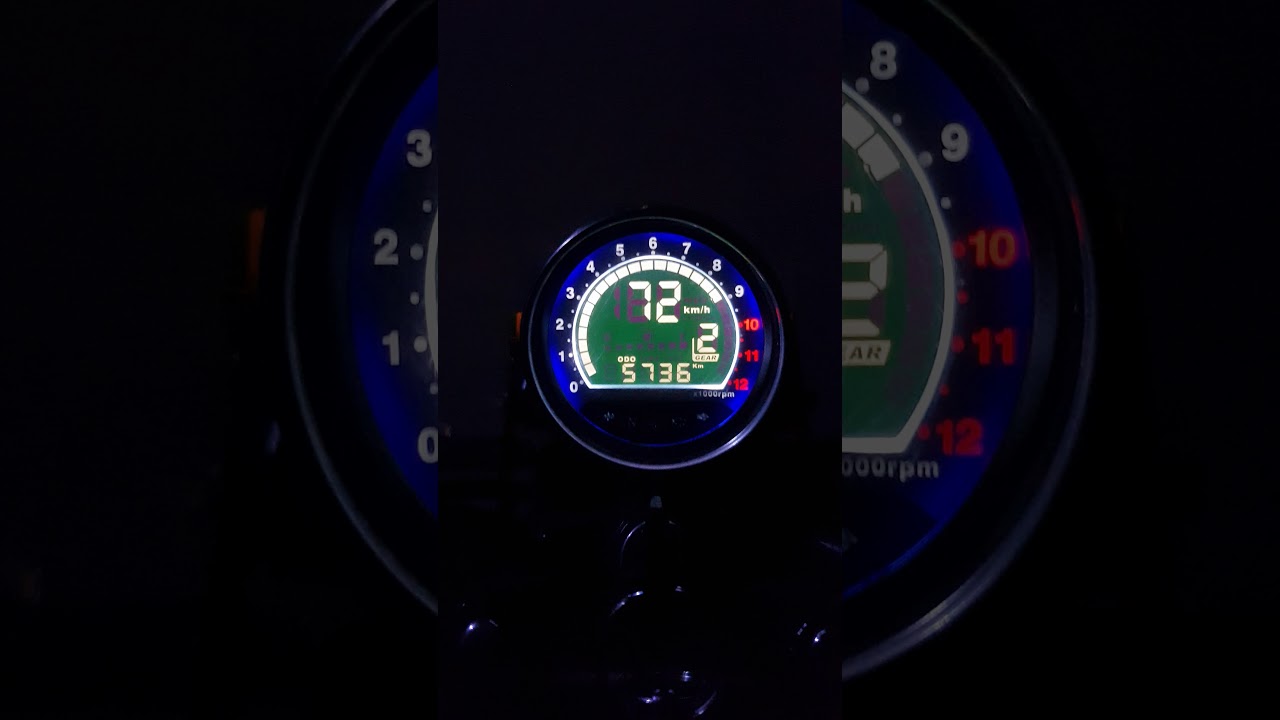 تسارع متوسكل هوجانج 200cc موديل 2020 لاي حد بيقول مبتجريش