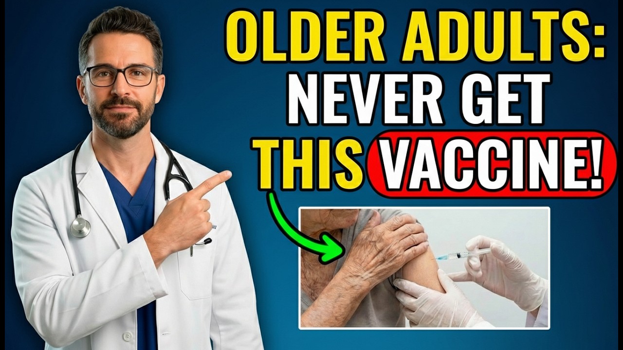 Doctor Explains: Why I Skip These Specific Vaccines